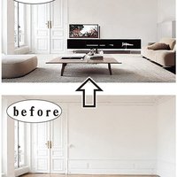 StyleAI、家具・家電を物件写真に配置