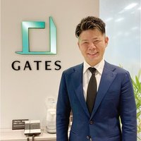 GATES　関野雄志社長　ワンルーム売買で売上153億円